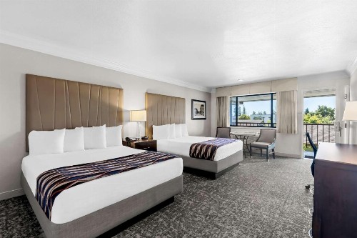 Best Western Garden Inn - image 22