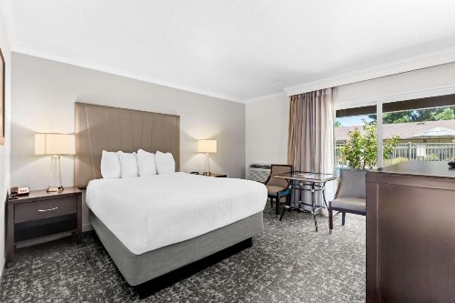 Best Western Garden Inn - image 29