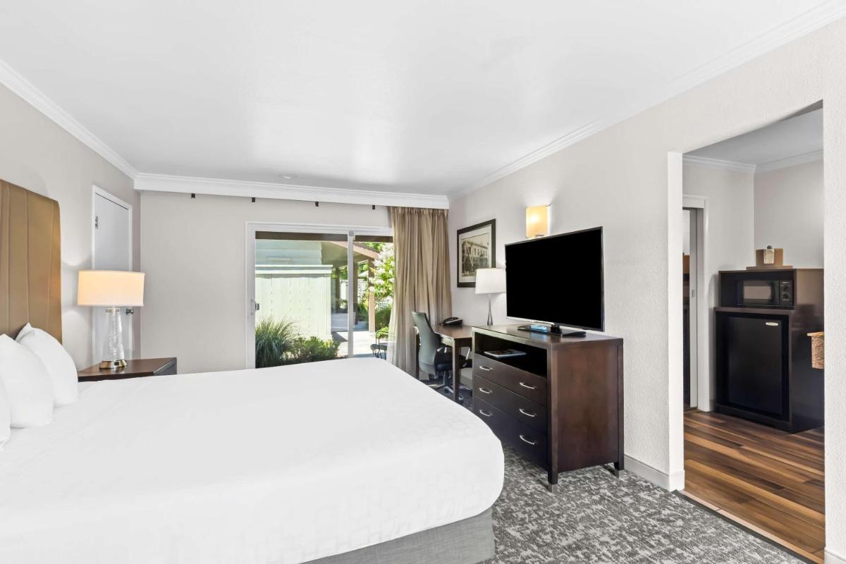 Best Western Garden Inn - image 3