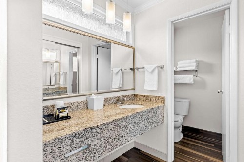 Best Western Garden Inn - image 33