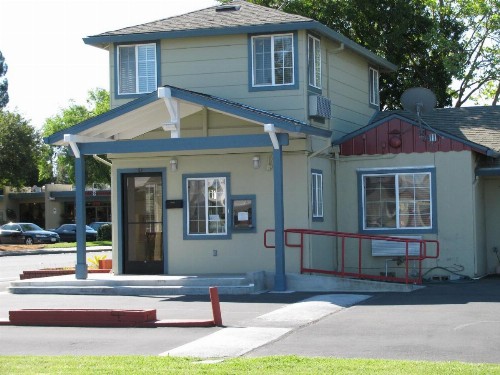 North Bay Inn Santa Rosa