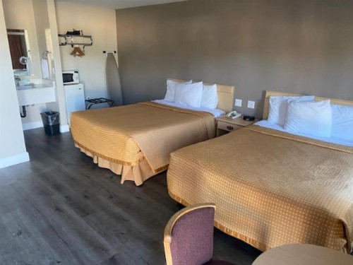 North Bay Inn Santa Rosa - image 14