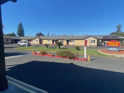 North Bay Inn Santa Rosa - image 15