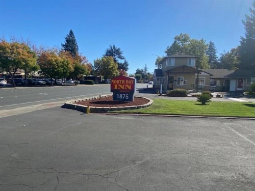 North Bay Inn Santa Rosa - image 16