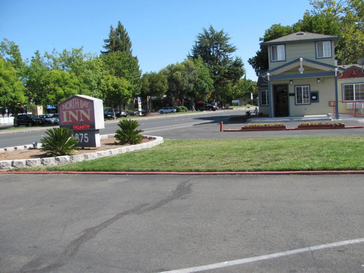 North Bay Inn Santa Rosa - image 2