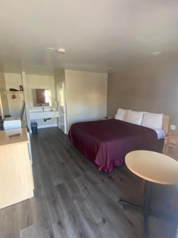 North Bay Inn Santa Rosa - image 7