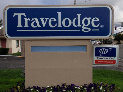 Travelodge by Wyndham Santa Rosa Wine Country - image 2