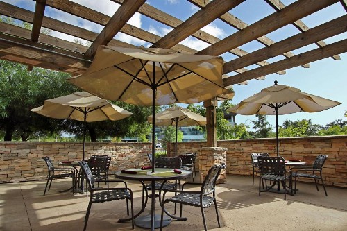 Hilton Garden Inn Sonoma County Airport - image 11