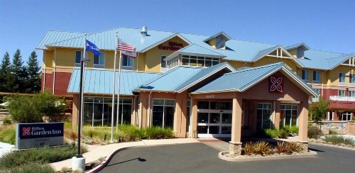 Hilton Garden Inn Sonoma County Airport - image 12