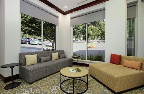 Hilton Garden Inn Sonoma County Airport - image 14