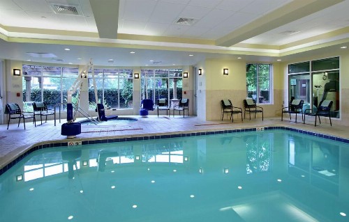 Hilton Garden Inn Sonoma County Airport - image 17