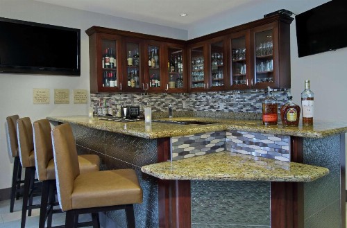Hilton Garden Inn Sonoma County Airport - image 18