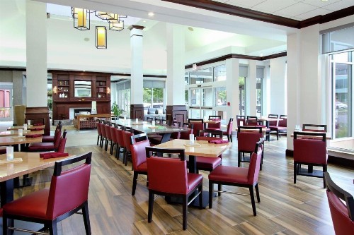 Hilton Garden Inn Sonoma County Airport - image 19