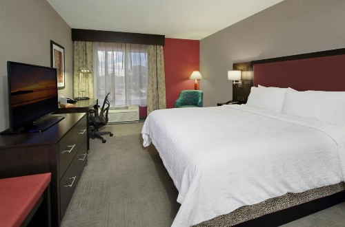 Hilton Garden Inn Sonoma County Airport - image 2