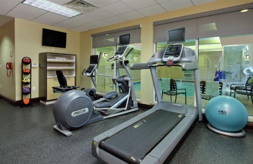 Hilton Garden Inn Sonoma County Airport - image 24