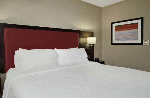 Hilton Garden Inn Sonoma County Airport - image 26