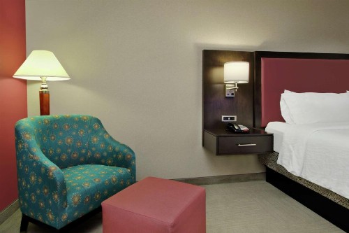Hilton Garden Inn Sonoma County Airport - image 27
