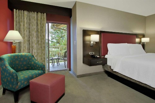 Hilton Garden Inn Sonoma County Airport - image 33