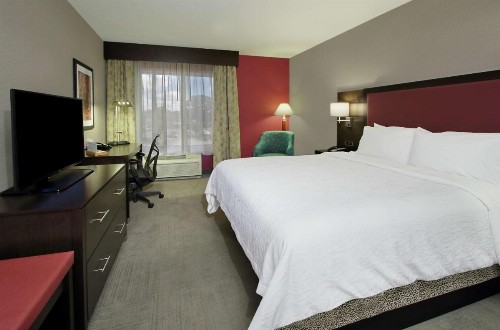Hilton Garden Inn Sonoma County Airport - image 34