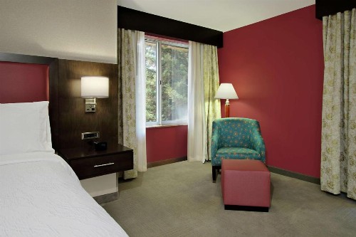 Hilton Garden Inn Sonoma County Airport - image 37