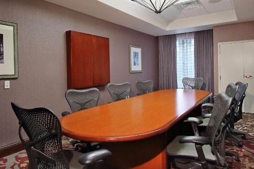 Hilton Garden Inn Sonoma County Airport - image 38