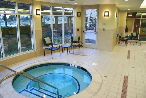 Hilton Garden Inn Sonoma County Airport - image 48