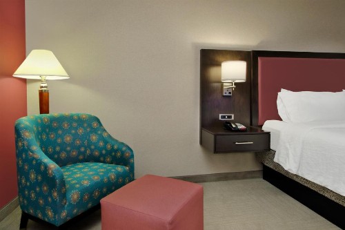 Hilton Garden Inn Sonoma County Airport - image 50