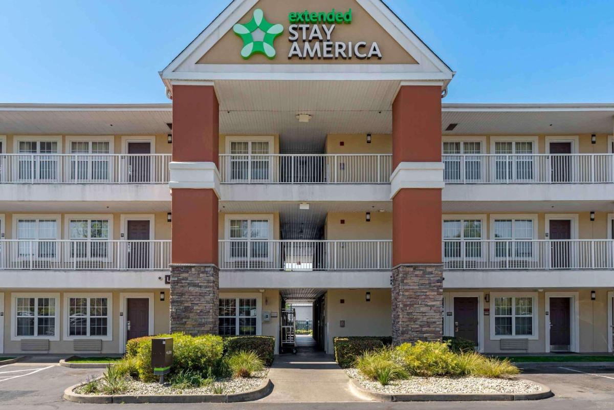 Extended Stay America Suites - Santa Rosa - South - main image