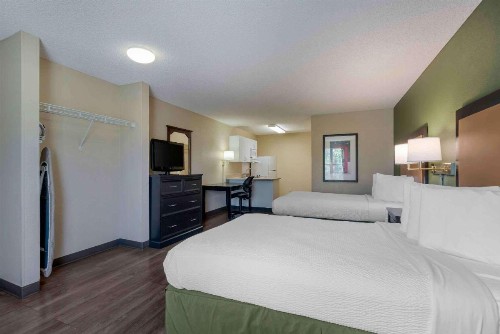 Extended Stay America Suites - Santa Rosa - South - image 22