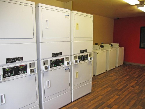 Extended Stay America Suites - Santa Rosa - South - image 24