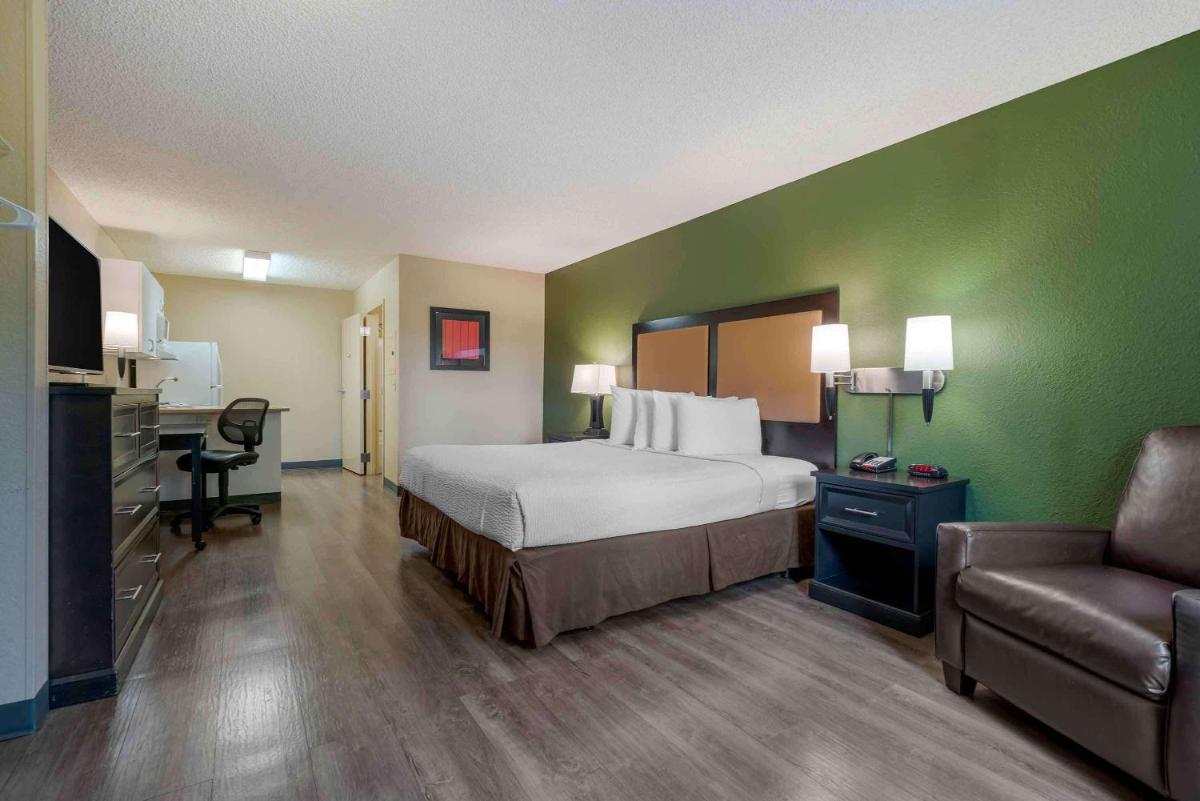 Extended Stay America Suites - Santa Rosa - South - image 3