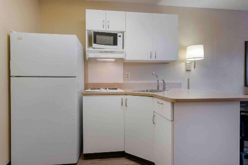Extended Stay America Suites - Santa Rosa - South - image 36