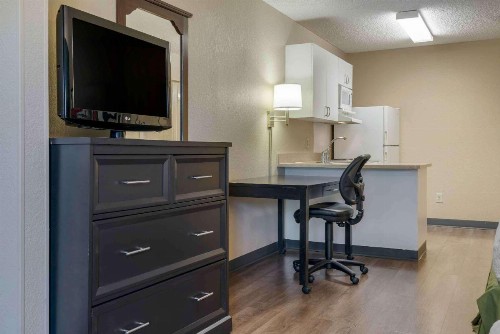 Extended Stay America Suites - Santa Rosa - South - image 38