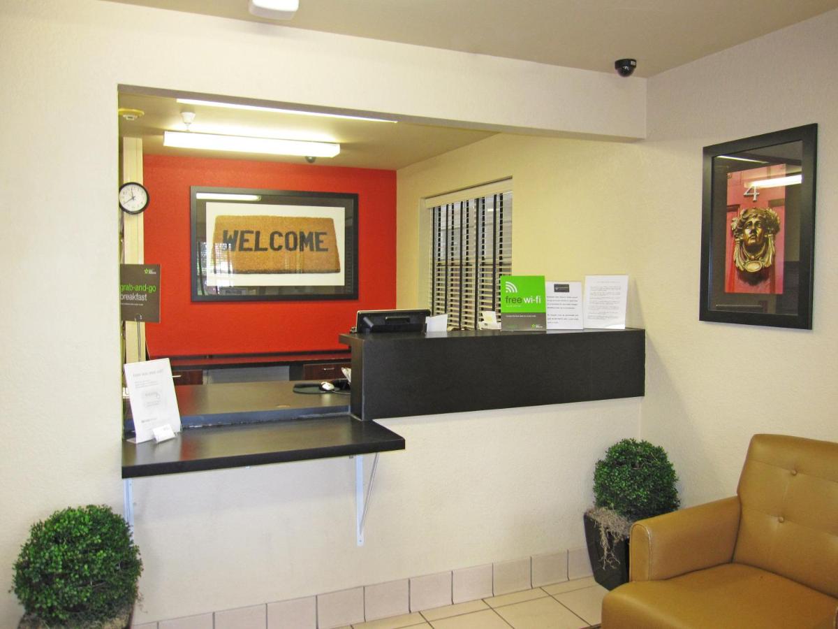 Extended Stay America Suites - Santa Rosa - South - image 4