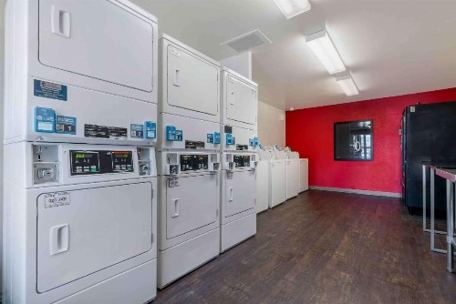 Extended Stay America Suites - Santa Rosa - South - image 40