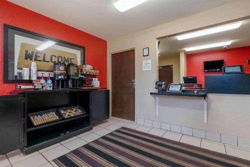Extended Stay America Suites - Santa Rosa - South - image 41