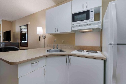 Extended Stay America Suites - Santa Rosa - South - image 44