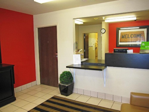 Extended Stay America Suites - Santa Rosa - South - image 47