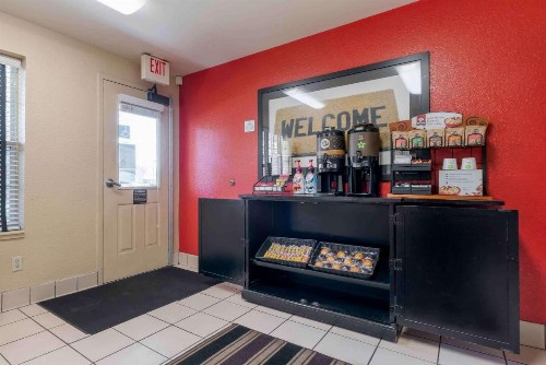 Extended Stay America Suites - Santa Rosa - South - image 48