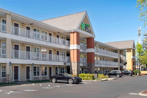 Extended Stay America Suites - Santa Rosa - South - image 49