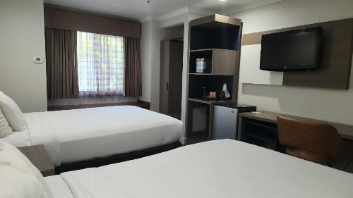 Quality Inn & Suites Santa Rosa - image 19