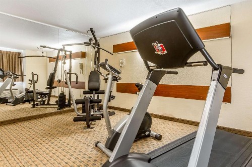 Quality Inn & Suites Santa Rosa - image 2