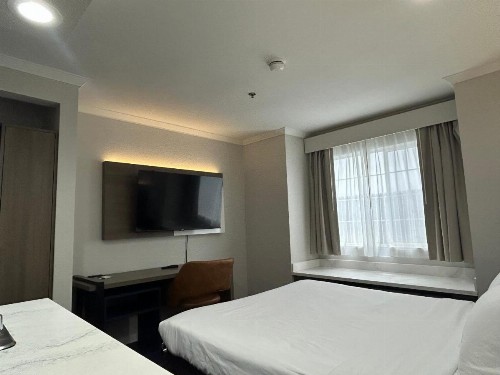 Quality Inn & Suites Santa Rosa - image 23