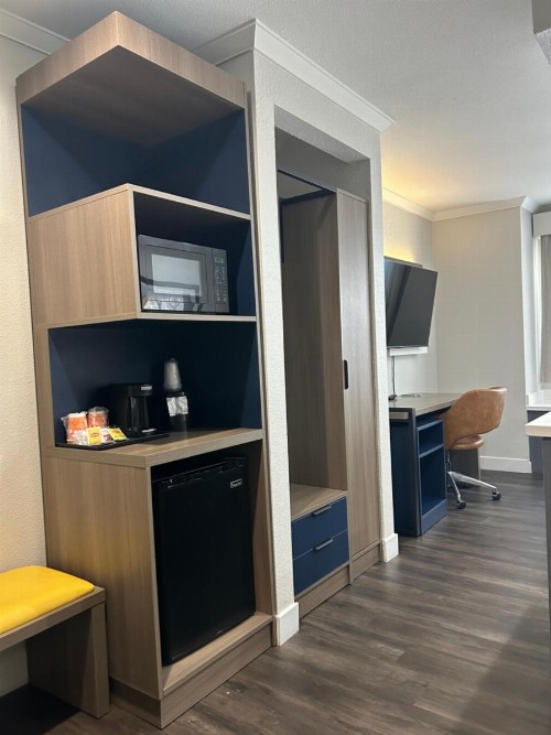 Quality Inn & Suites Santa Rosa - image 27