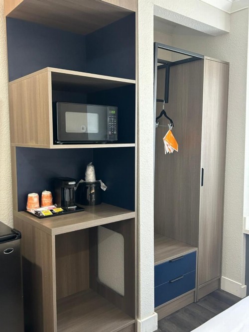 Quality Inn & Suites Santa Rosa - image 31
