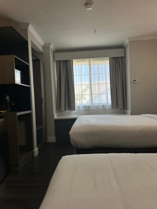 Quality Inn & Suites Santa Rosa - image 34