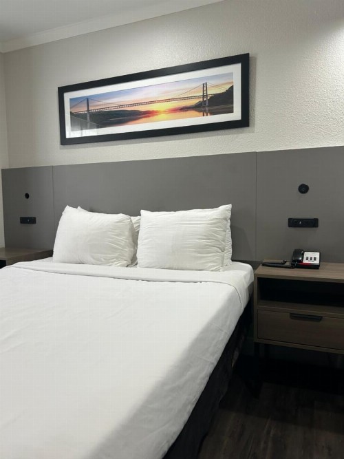Quality Inn & Suites Santa Rosa - image 39