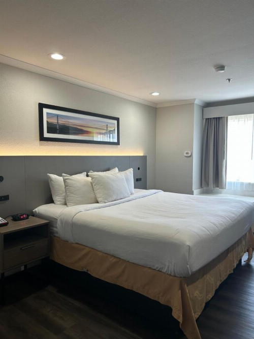 Quality Inn & Suites Santa Rosa - image 44