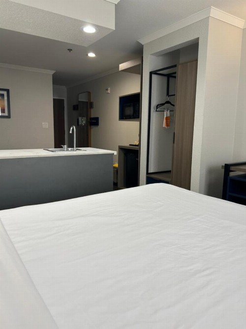 Quality Inn & Suites Santa Rosa - image 45