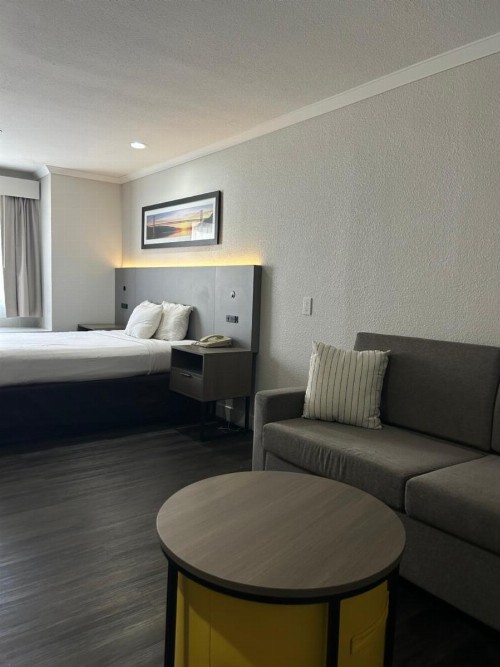 Quality Inn & Suites Santa Rosa - image 47